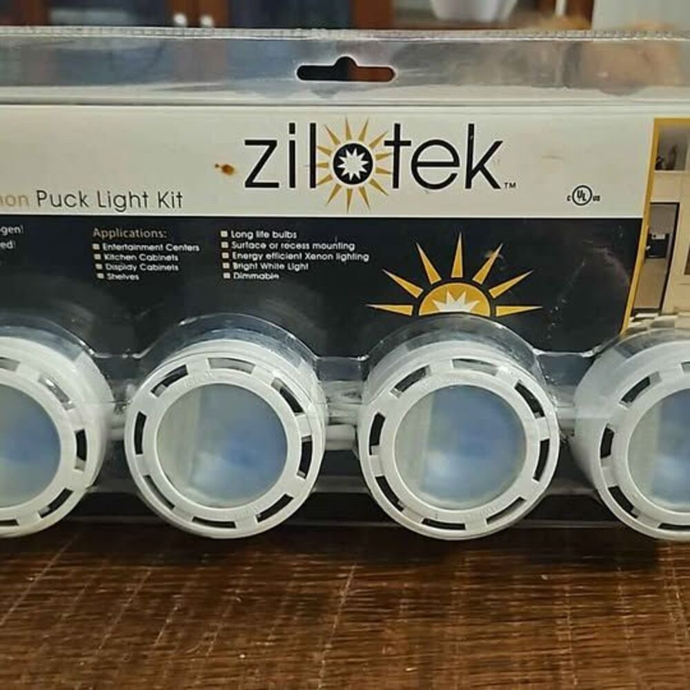 Puck Lights